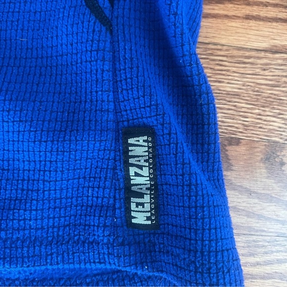 Melanzana Hoodie - Picture 2 of 4